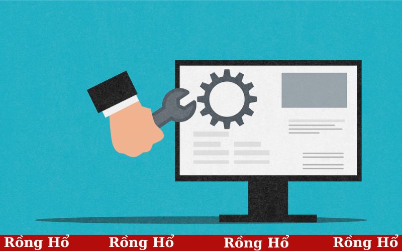 Người chơi đăng ký khi nhà cái bảo trì sẽ không thành công