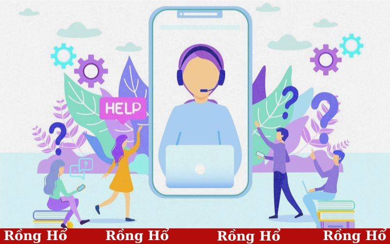 Người chơi có câu hỏi hãy liên hệ CSKH Rongho99